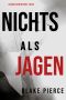 [Adele Sharp 09] • Nichts als Jagen